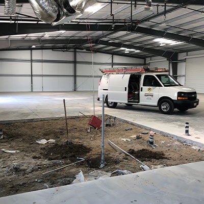 Electrical Services